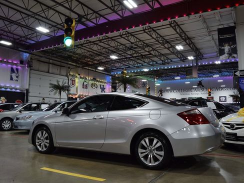 Used 2008 Honda Accord EX-L image 4