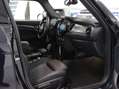 Used 2023 MINI Cooper S image 38