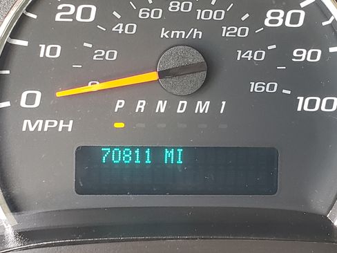 Used 2021 Chevrolet Express 2500 UNAVAIL RWD image 14