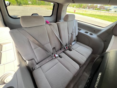 Used 2007 Chevrolet Suburban 4WD 2500 image 17