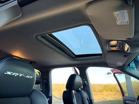 Used 2005 Dodge Ram SRT-10 SRT-10 image 29