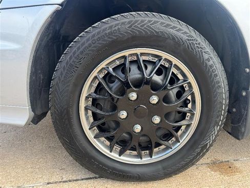 Used 2002 Honda Accord LX image 9