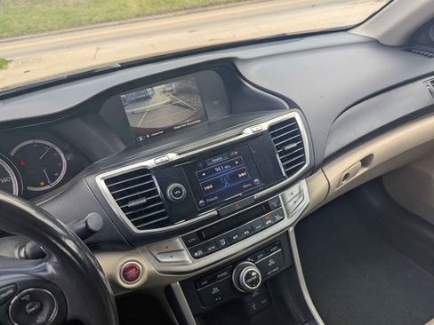 Used 2013 Honda Accord EX-L V6 Sedan image 11