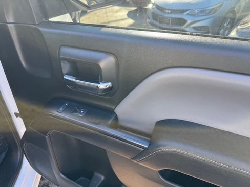 Used 2014 Chevrolet Silverado 1500 image 14