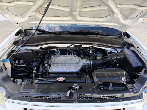 Used 2006 Honda Ridgeline RT image 16