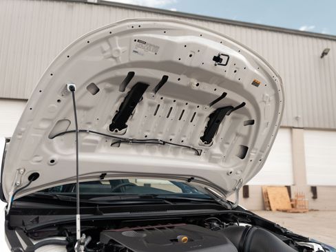 Used 2023 Toyota Corolla GR Circuit image 11