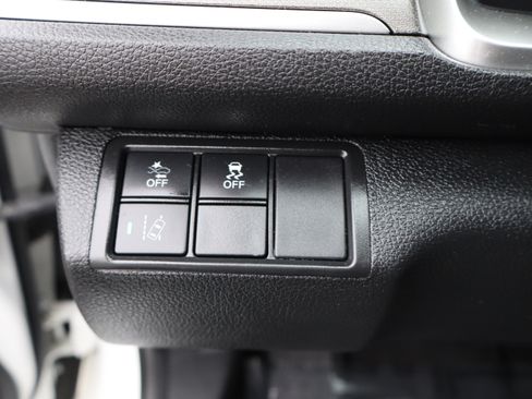 Used 2019 Honda Civic EX image 17