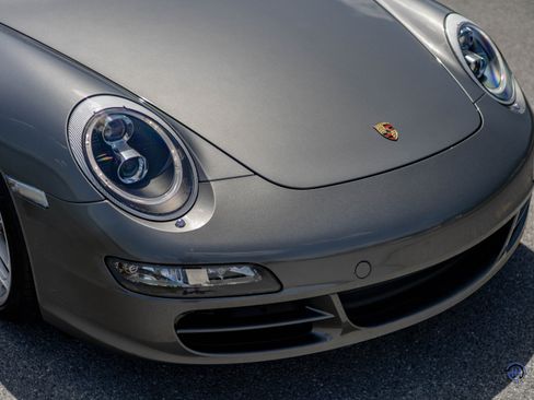 Used 2008 Porsche 911 Carrera 4S Coupe AWD/4WD image 27