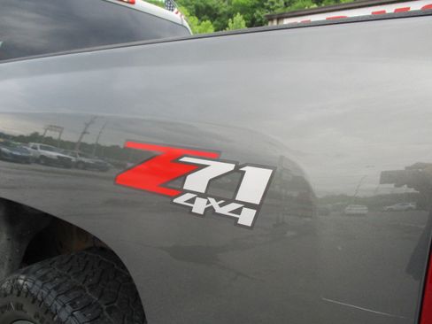 Used 2011 Chevrolet Silverado 1500 LT Z71 AWD/4WD image 12