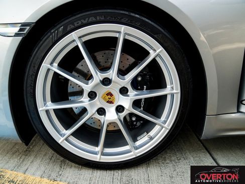 Used 2022 Porsche 718 Cayman GTS image 42