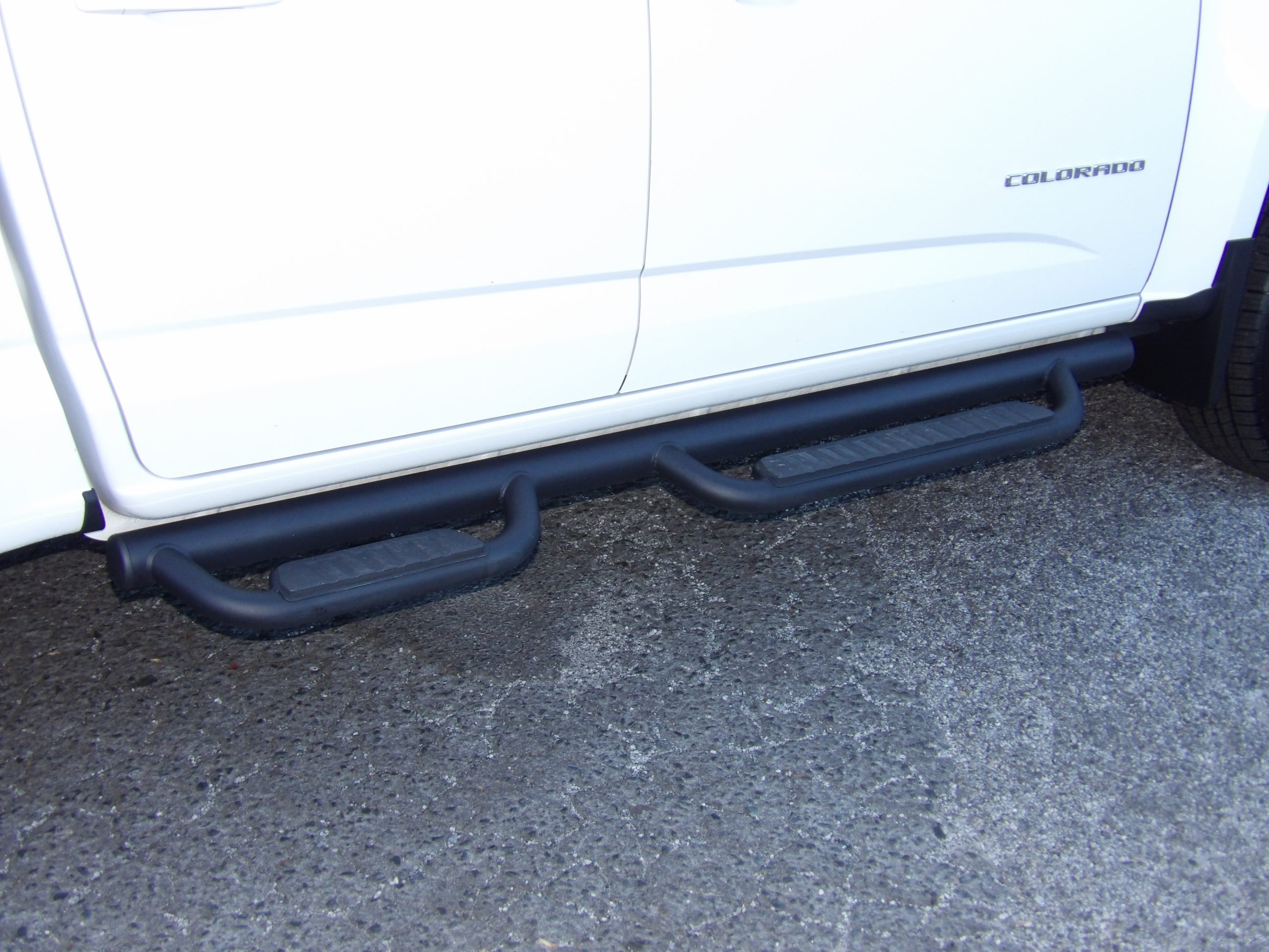 Used 2021 Chevrolet Colorado 4x4 Crew Cab image 15