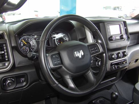 Used 2022 RAM 2500 Tradesman image 23