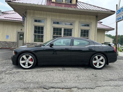 Used 2006 Dodge Charger SRT8 RWD image 2