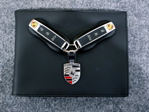 Used 2024 Porsche 911 Turbo S image 36