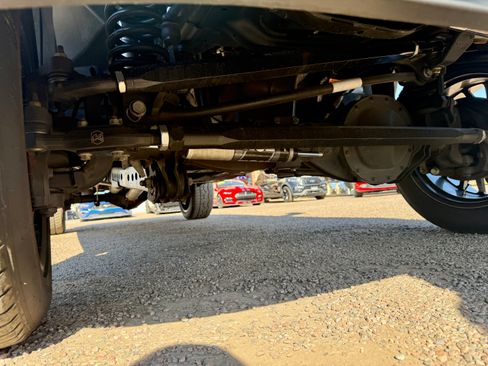 Used 2023 RAM 3500 Laramie Limited image 28