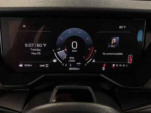 Used 2024 GMC Acadia Denali AWD/4WD image 23