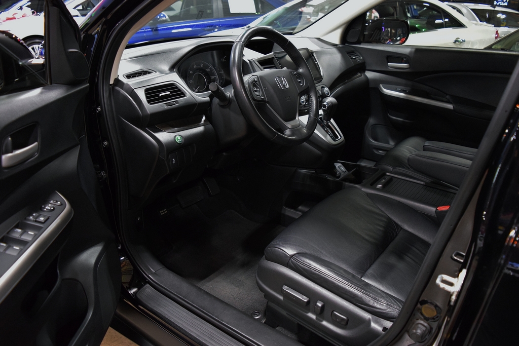 Used 2012 Honda CR-V AWD EX-L image 17