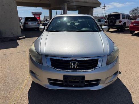 Used 2008 Honda Accord EX-L image 8