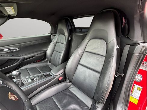 Used 2013 Porsche Boxster image 6