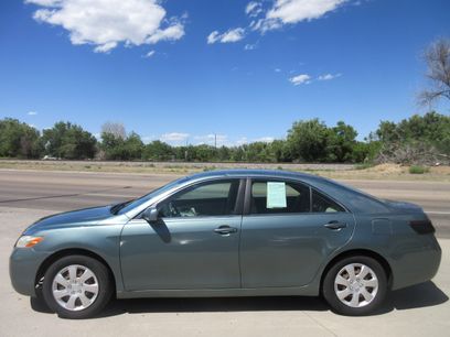Used 2009 Toyota Camry LE