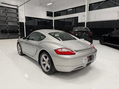 Used 2006 Porsche Cayman S image 4