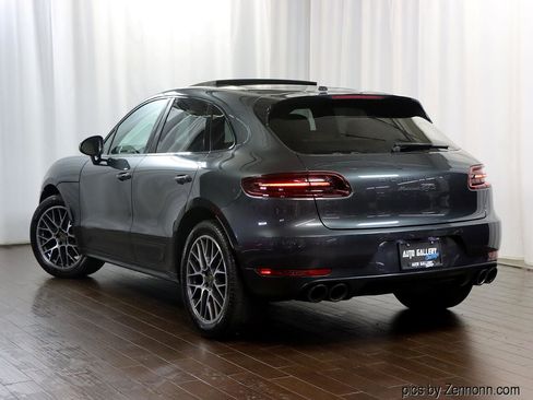 Used 2017 Porsche Macan GTS image 9