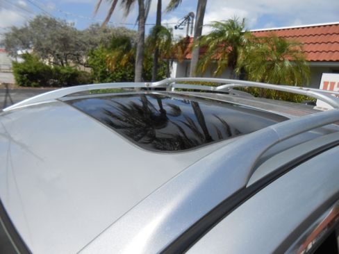 Used 2010 INFINITI EX35 Journey image 10