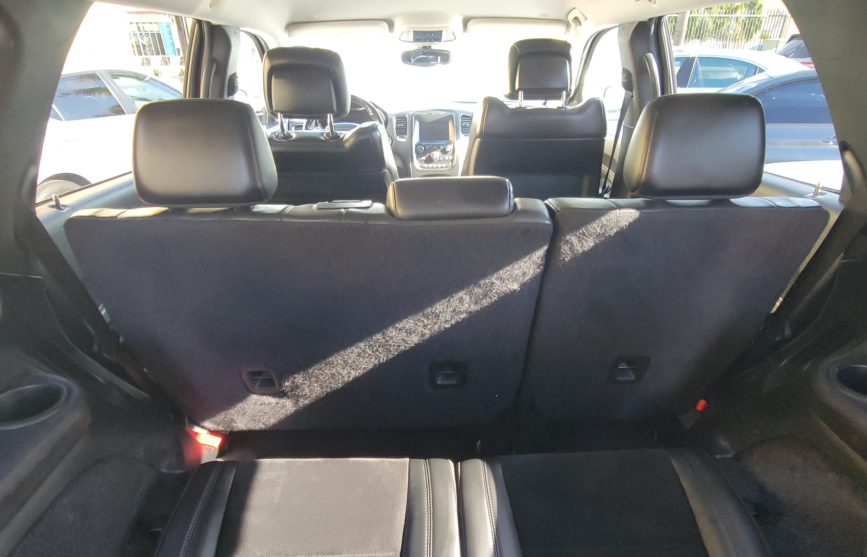 Used 2018 Dodge Durango AWD GT image 7