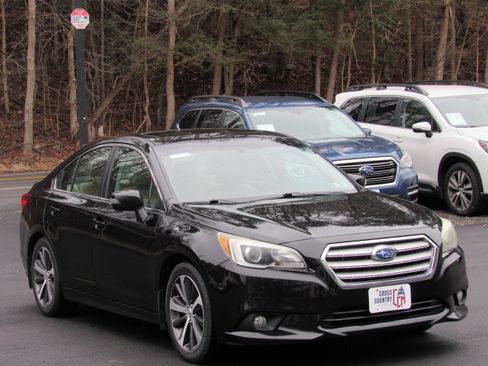 Used 2015 Subaru Legacy 2.5i Limited image 13