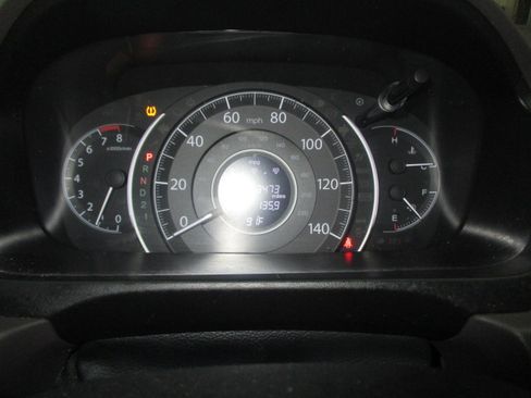Used 2014 Honda CR-V AWD EX-L image 34