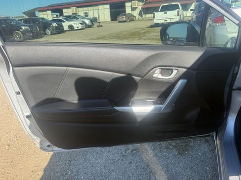 Used 2014 Honda Civic EX-L image 7