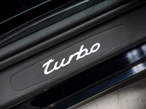 Used 2001 Porsche 911 Turbo AWD/4WD image 49