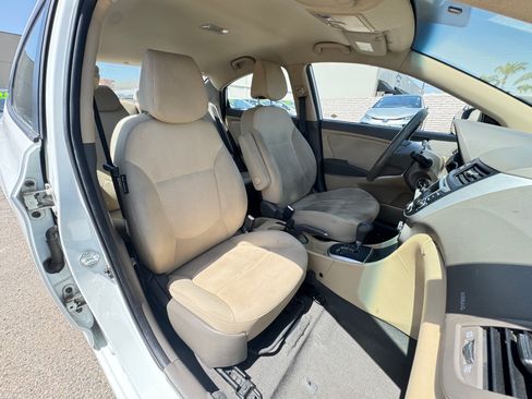 Used 2014 Hyundai Accent GLS image 18