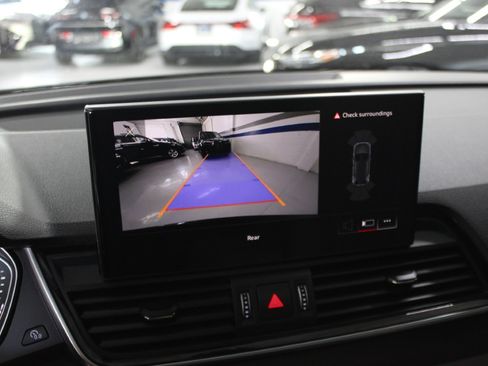 Used 2023 Audi Q5 2.0T Premium image 20