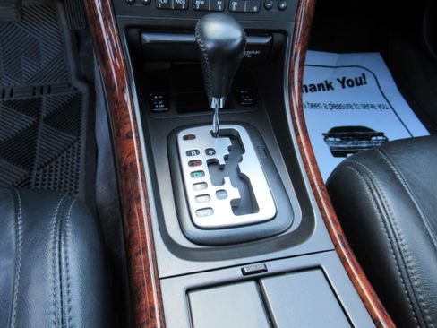 Used 2003 Acura TL image 15