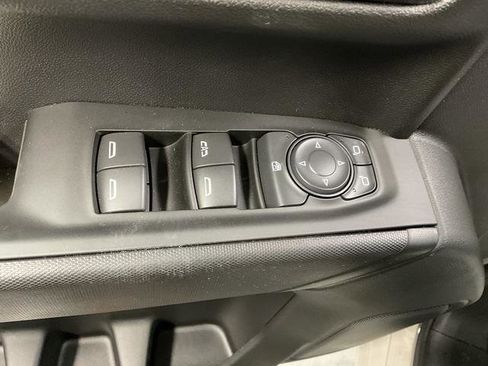 New 2026 Chevrolet Silverado 1500 Custom image 10