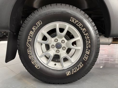 Used 2009 Ford Ranger FX4 image 16