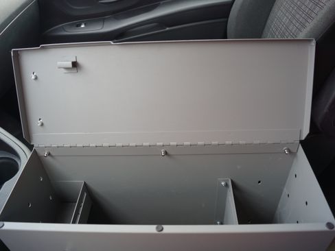 Used 2020 Mercedes-Benz Metris image 14