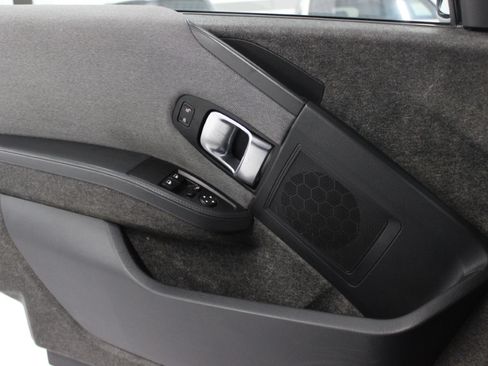 Used 2018 BMW i3 w/ Range Extender RWD image 17
