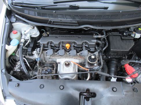 Used 2009 Honda Civic LX Sedan image 18