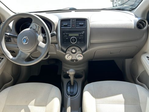 Used 2012 Nissan Versa image 17
