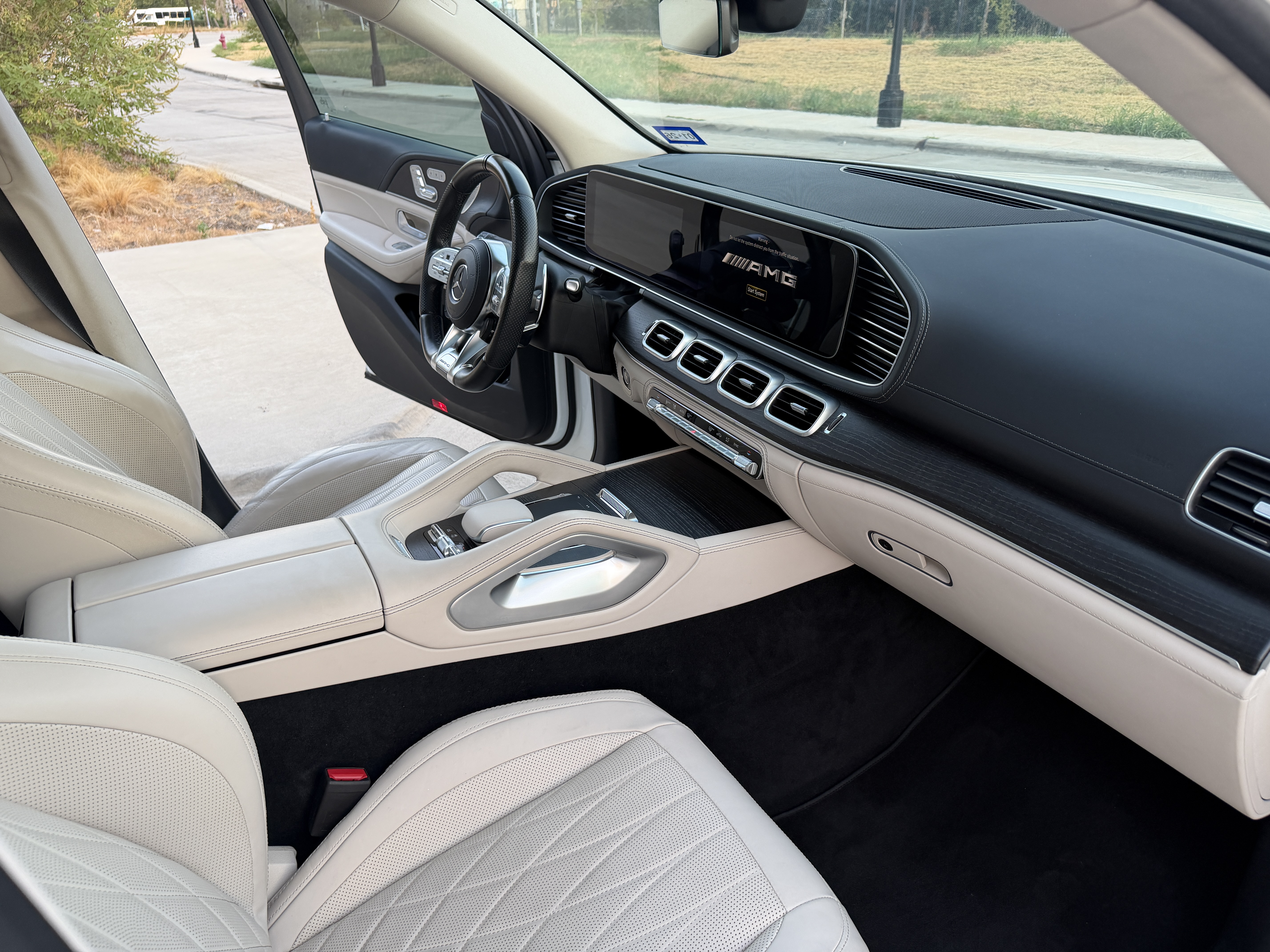 Used 2022 Mercedes-Benz GLE 63 AMG S 4MATIC image 5