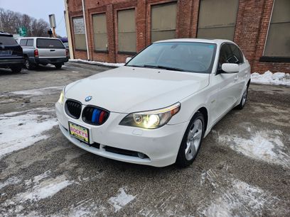 Used 2007 BMW 530xi