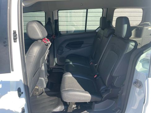 Used 2020 Ford Transit Connect XL image 22