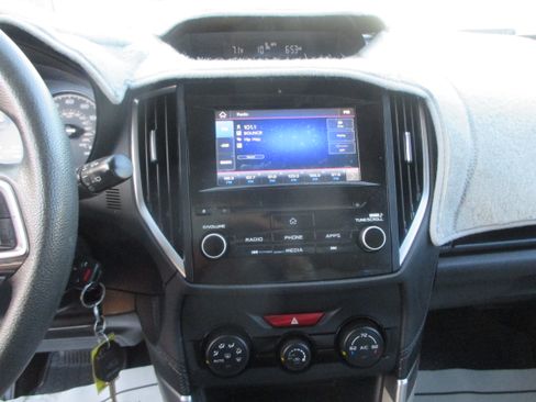 Used 2022 Subaru Forester image 7