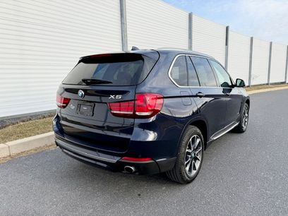 Used 2017 BMW X5 xDrive35i