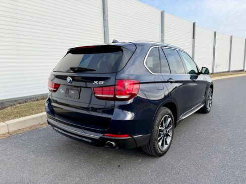Used 2017 BMW X5 xDrive35i image 1