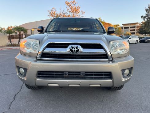 Used 2007 Toyota 4Runner SR5 image 10