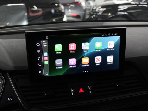 Used 2023 Audi SQ5 Premium image 17