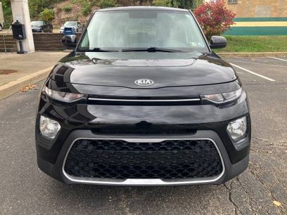 Used 2020 Kia Soul LX